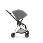 CYBEX Mios Seat Pack - Soho Grey in Soho Grey large image number 5 Small
