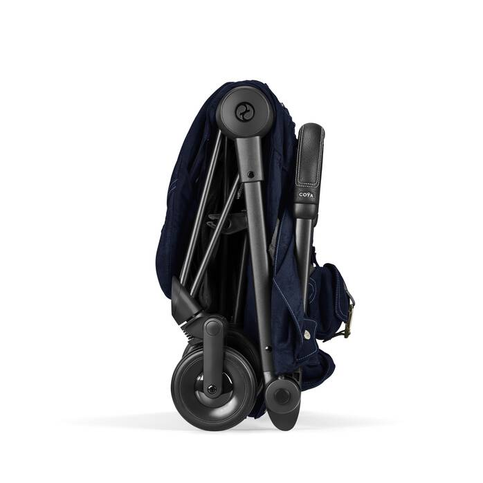 CYBEX Coya - Rebellious Luxury Denim Blue in Rebellious Luxury Denim Blue Bild 8 CYBEX Coya - Rebellious Luxury Denim Blue in Rebellious Luxury Denim Blue large-cybex-neu Bild 8