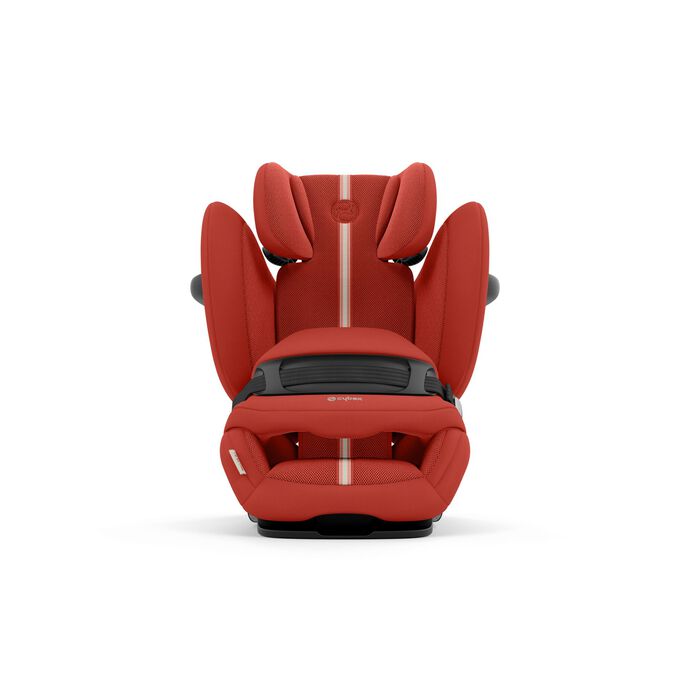 CYBEX Pallas G i-Size – Hibiscus Red (Plus) in Hibiscus Red (Plus) large číslo snímku 2