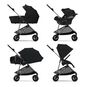 CYBEX Melio 2023 - Moon Black in Moon Black large image number 8 Small