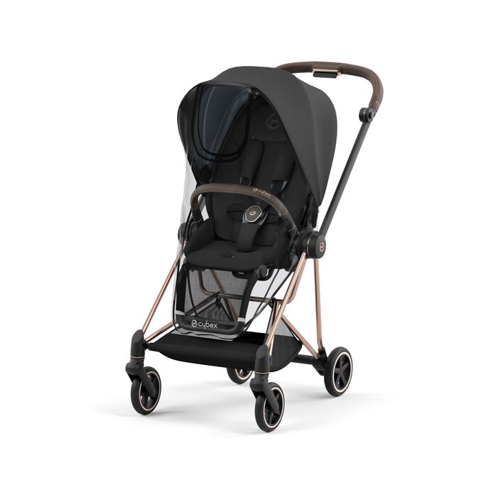 Cybex stroller cover 2025