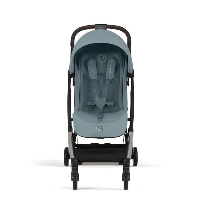 CYBEX Orfeo - Stormy Blue in Stormy Blue afbeelding nummer 2 CYBEX Orfeo - Stormy Blue in Stormy Blue large-cybex-neu afbeelding nummer 2