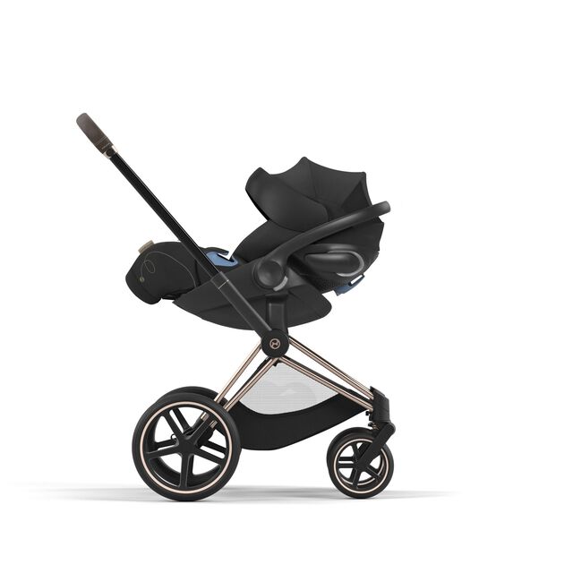 Priam 3-in-1 Travel System