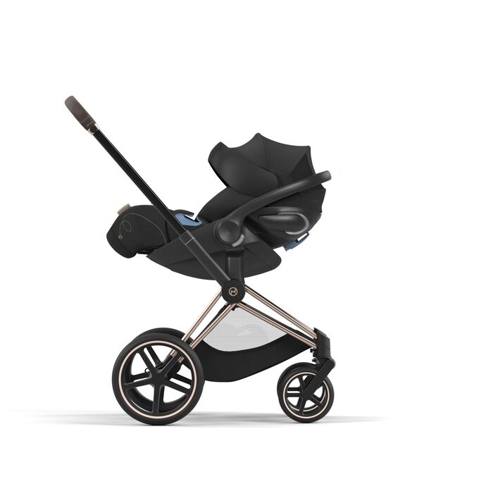 CYBEX Priam 3-in-1 Travel System in  large image number 2