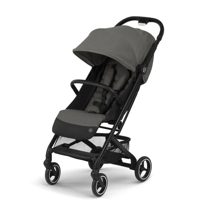 CYBEX Beezy - Soho Grey in Soho Grey Bild 1 CYBEX Beezy - Soho Grey in Soho Grey large-cybex-neu Bild 1