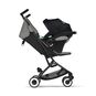 CYBEX Libelle 2023 - Lava Grey in Lava Grey large image number 6 Small