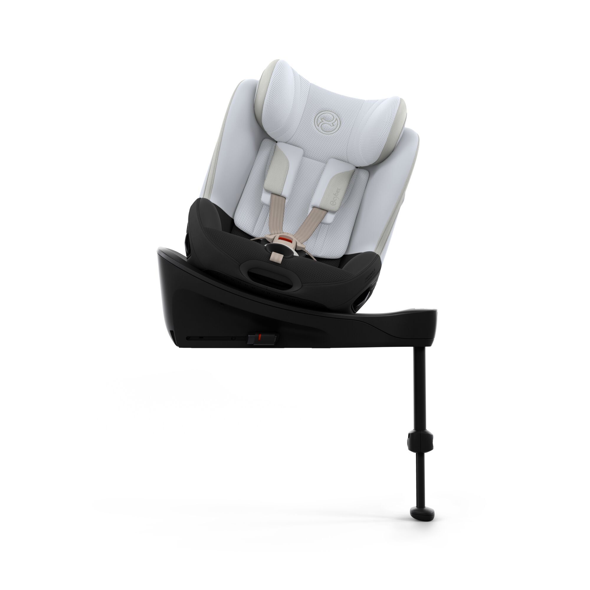 CYBEX Sirona S - Misty Grey (Style) in Misty Grey (Style) large-cybex-neu bildnummer 6