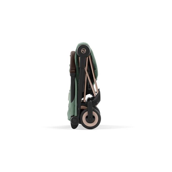 CYBEX Coya in Leaf Green (Rosegold Frame) numero immagine 8 CYBEX Coya in Leaf Green (Rosegold Frame) large-cybex-seu numero immagine 8