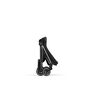 CYBEX Mios Frame - Chrome With Black Details in Chrome With Black Details large Bild 7 Klein