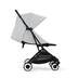 CYBEX Orfeo - Fog Grey in Fog Grey large-cybex-gb image number 4 Small
