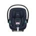 CYBEX Aton S2 i-Size - Ocean Blue in Ocean Blue large-cybex-gb image number 2 Small