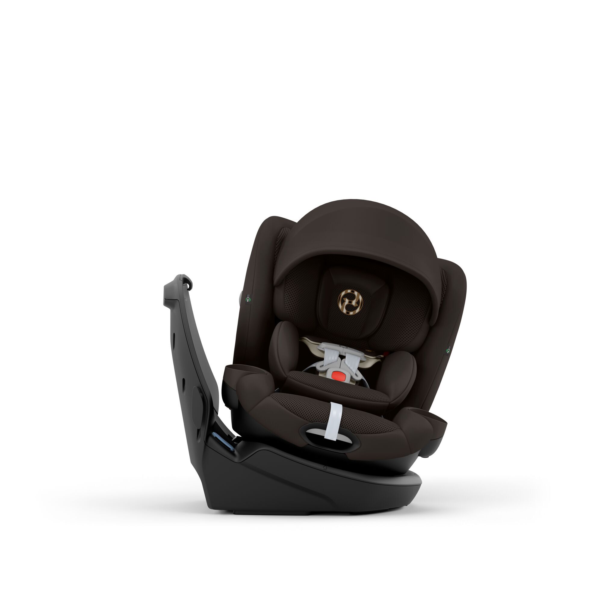 CYBEX Callisto G 360 - Chocolate Brown (SensorSafe) in Chocolate Brown (SensorSafe) large-cybex-us image number 1