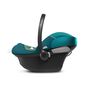 CYBEX Aton S2 i-Size - River Blue in River Blue large image number 3 Small
