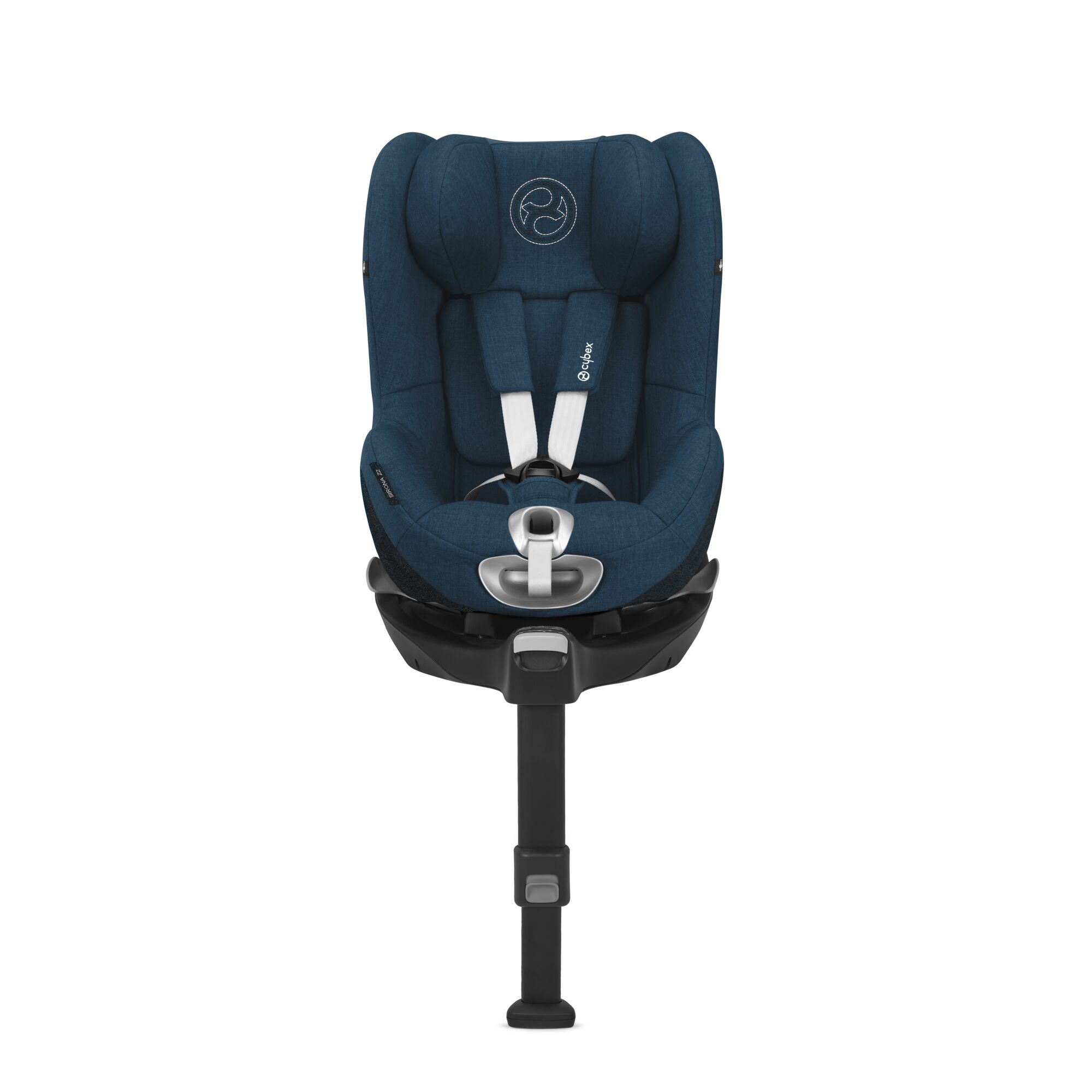 CYBEX Sirona Z2 i-Size - Mountain Blue Plus in Mountain Blue Plus large-cybex-cn image number 3 Small