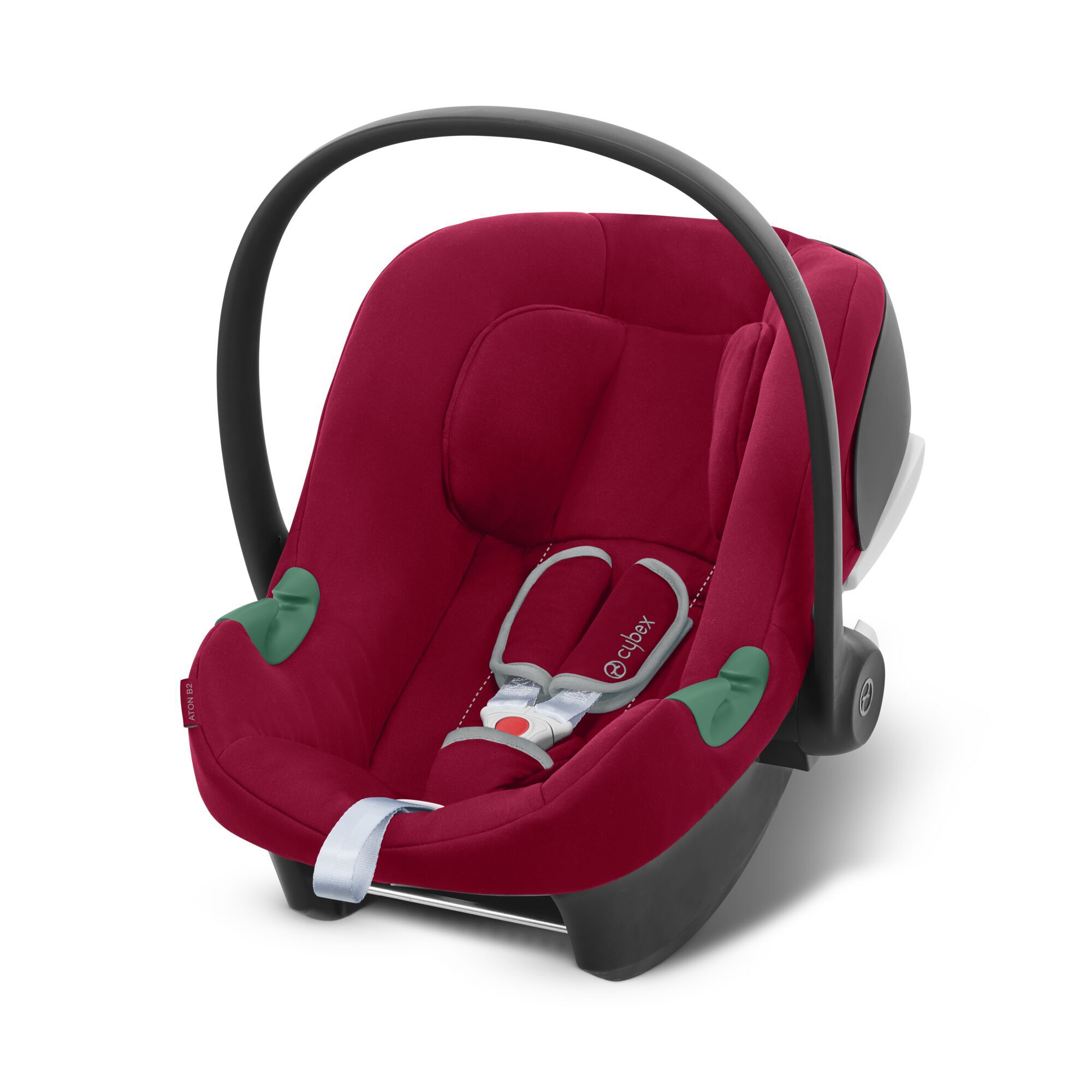 CYBEX Aton B2 i-Size | CYBEX Silver Collection