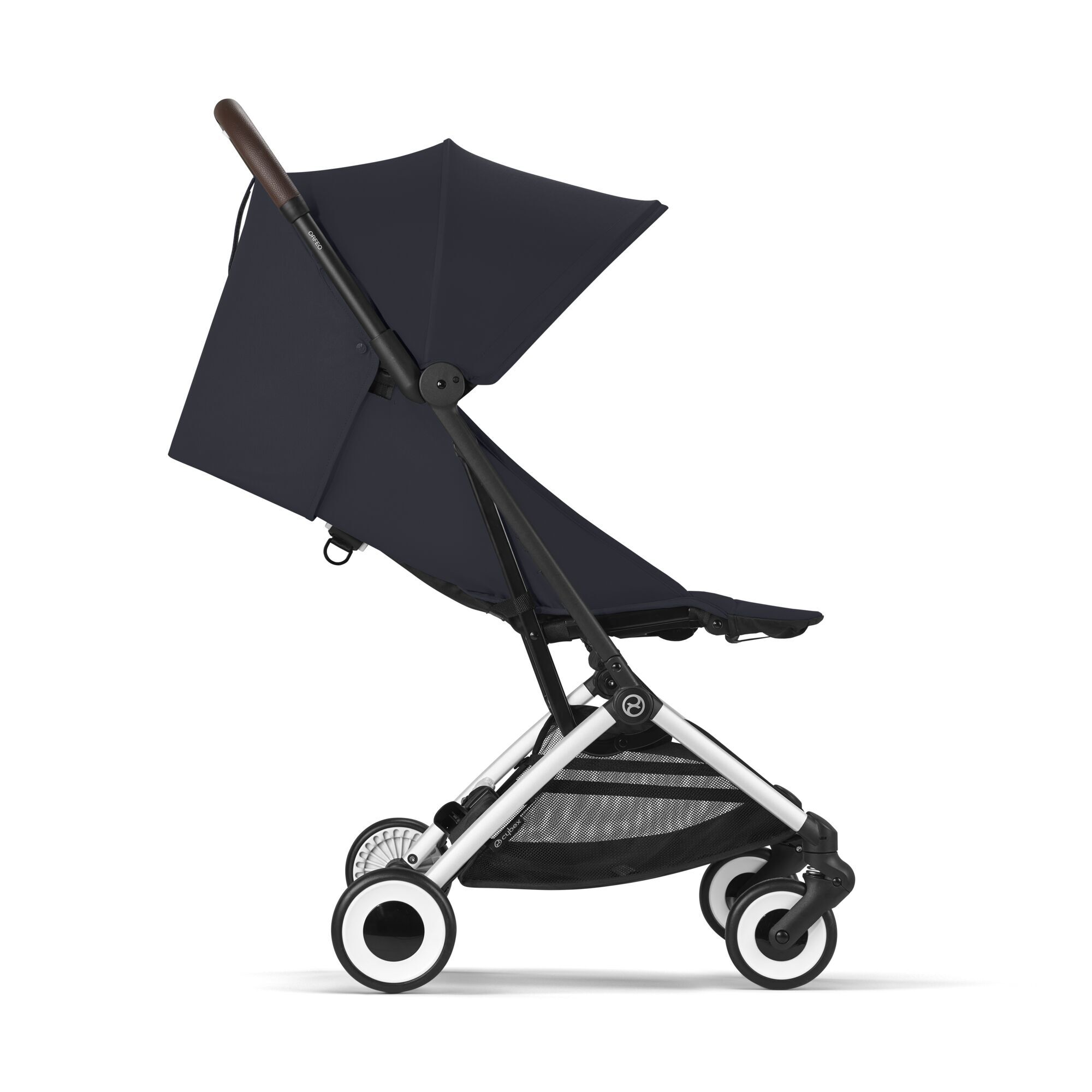 CYBEX Orfeo - Dark Blue in Dark Blue large-cybex-us image number 4 Small