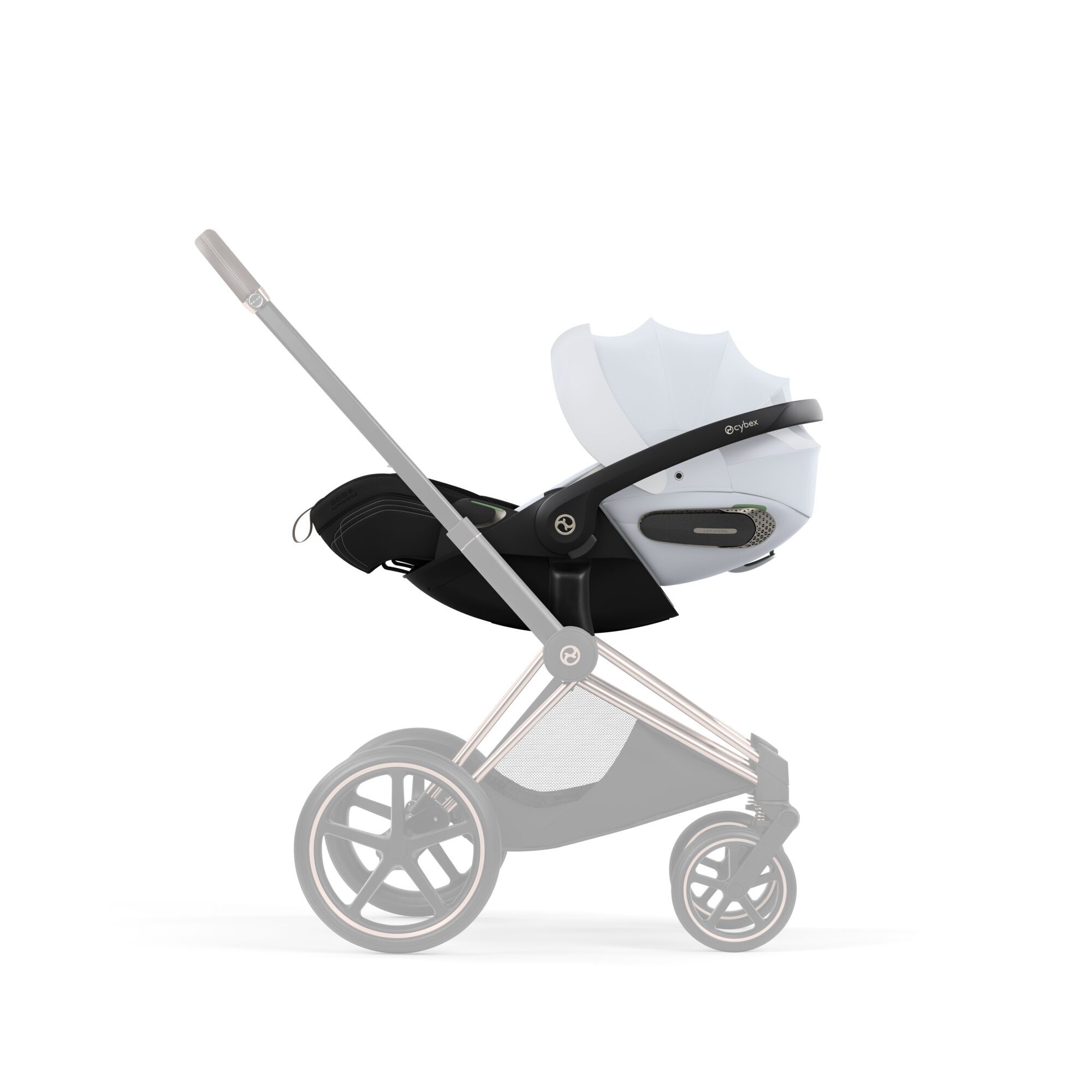 CYBEX Cloud S &ndash; Misty Grey (Style) in Misty Grey (Style) large-cybex-neu bildnummer 6