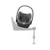 CYBEX Cloud T i-Size - Mirage Grey (Comfort) in Mirage Grey (Comfort) large-cybex-gb image number 6 Small