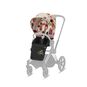 CYBEX Priam 3 Seat Pack - Spring Blossom Light in Spring Blossom Light large bildnummer 1 Liten