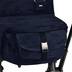 CYBEX Priam Lux Carry Cot - Rebellious Luxury Denim Blue in Rebellious Luxury Denim Blue large-cybex-neu Bild 7 Klein