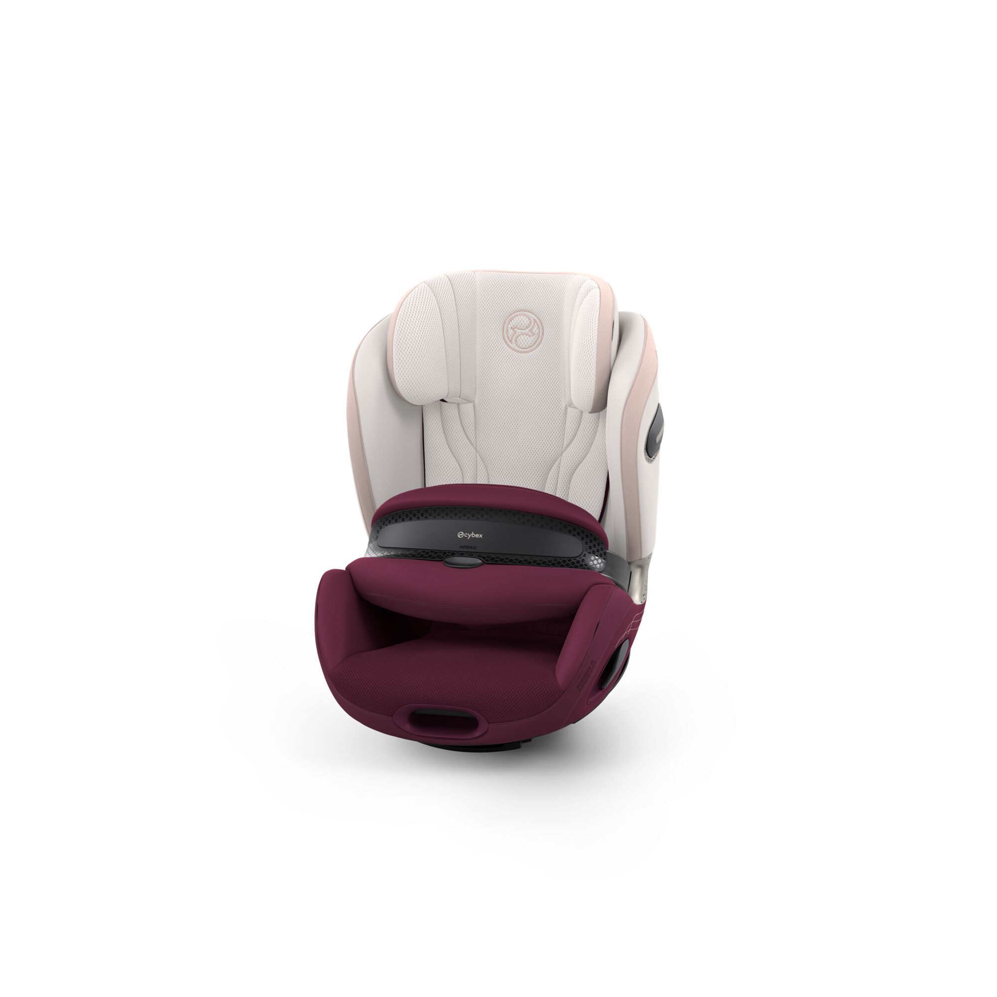 CYBEX Anoris S Airbag &ndash; Quartz Pink (Style) in Quartz Pink (Style) large-cybex-neu bildnummer 2