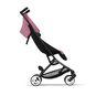 CYBEX Libelle - Magnolia Pink in Magnolia Pink large image number 3 Small