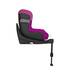 CYBEX Sirona S2 i-Size - Magnolia Pink in Magnolia Pink large-cybex-cn image number 4 Small