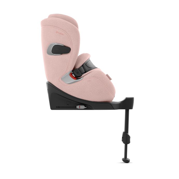 CYBEX Anoris T2 i-Size - Peach Pink (Plus) in Peach Pink (Plus) large image number 2