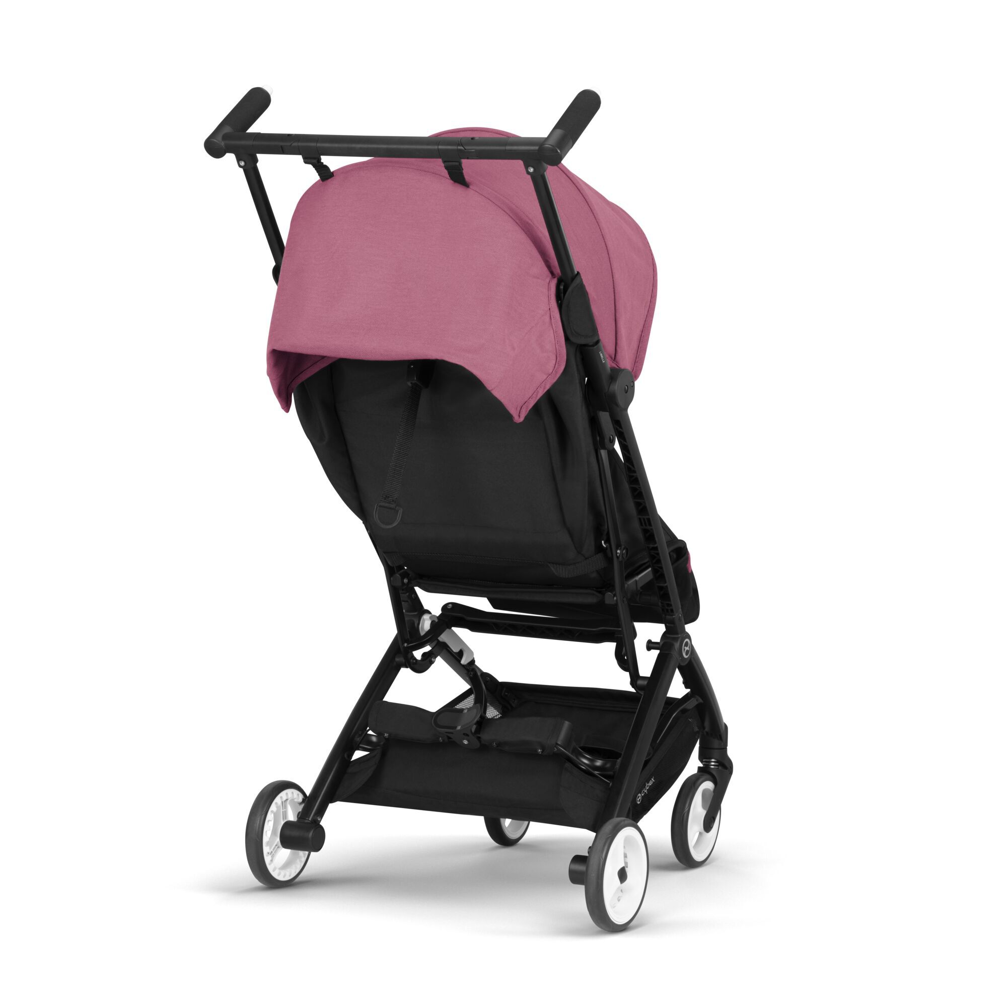 CYBEX Libelle - Magnolia Pink in Magnolia Pink large-cybex-us image number 5 Small