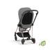 CYBEX Mios Seat Pack - Pearl Grey in Pearl Grey large-cybex-neu image number 6 Small
