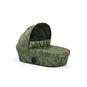 CYBEX Melio Cot - Olive Green in Olive Green large image number 1 Small