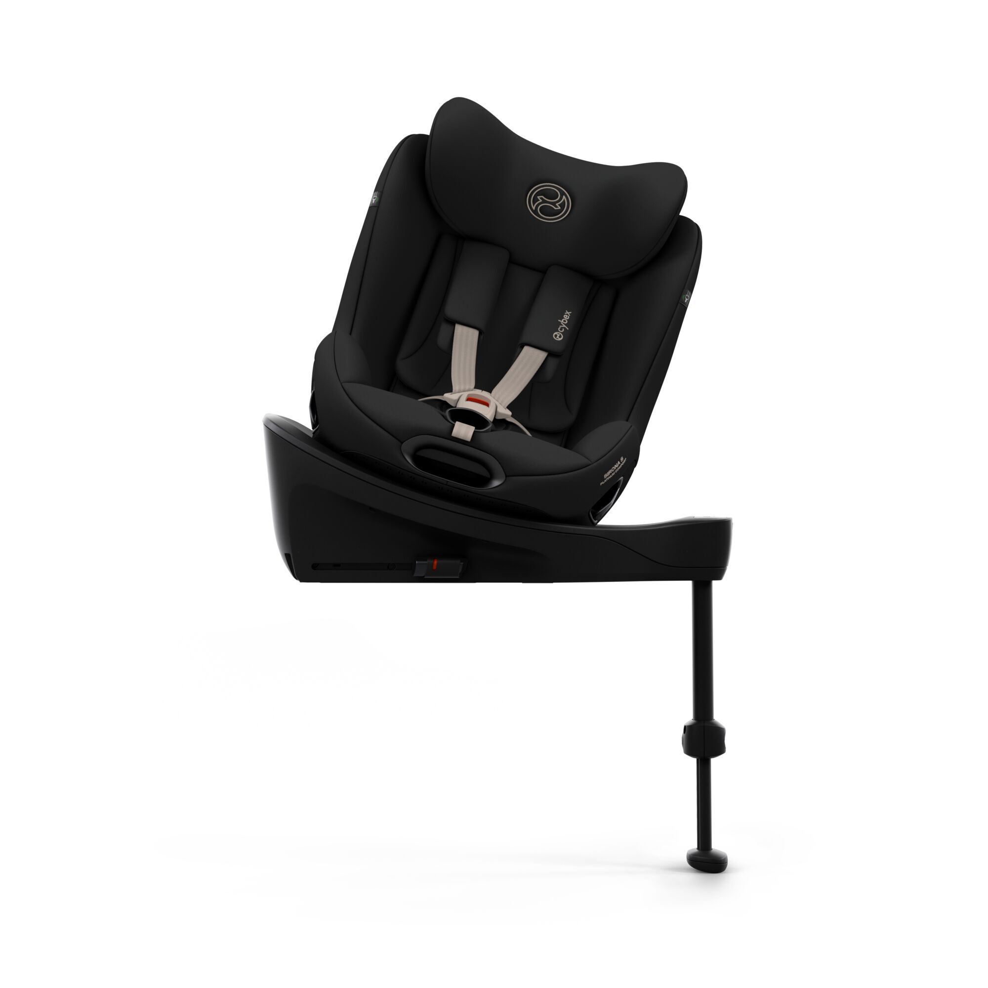 CYBEX Sirona Si - Sepia Black (Comfort) in Sepia Black (Comfort) large-cybex-neu image number 5
