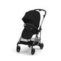 CYBEX Melio - Moon Black in Moon Black large image number 1 Small