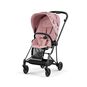 CYBEX Mios Seat Pack - Pale Blush in Pale Blush large image number 2 Small