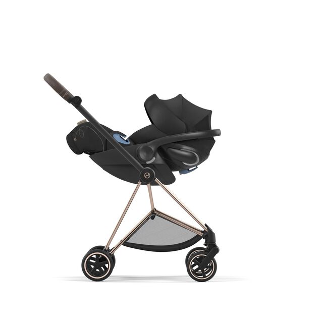 Cybex hot sale city stroller