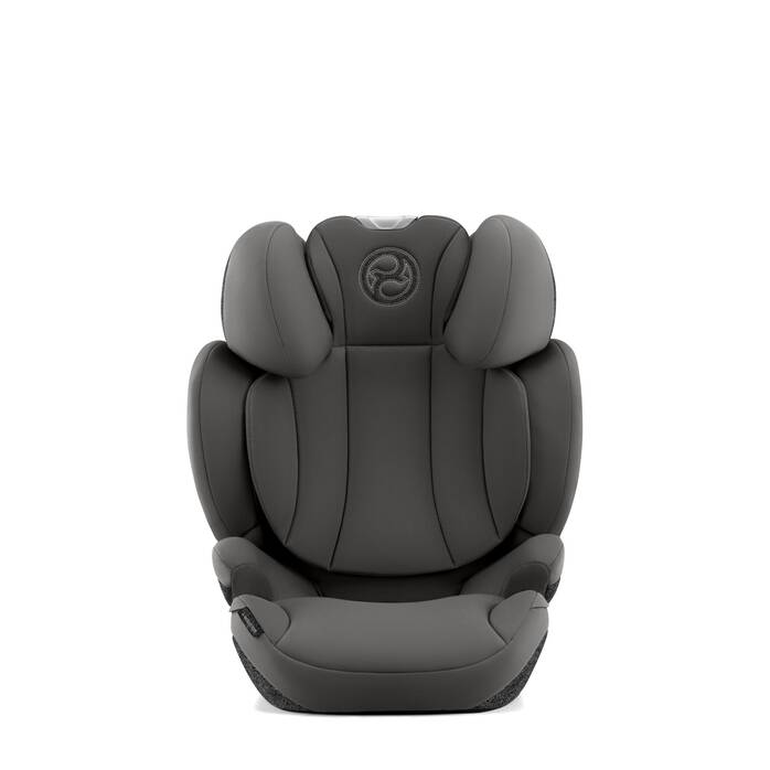 CYBEX Solution T i-Fix - Mirage Grey in Mirage Grey (Comfort) Bild 2 CYBEX Solution T i-Fix - Mirage Grey in Mirage Grey (Comfort) large-cybex-neu Bild 2