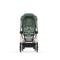CYBEX Mios Seat Pack - Leaf Green in Leaf Green large image number 6 Small