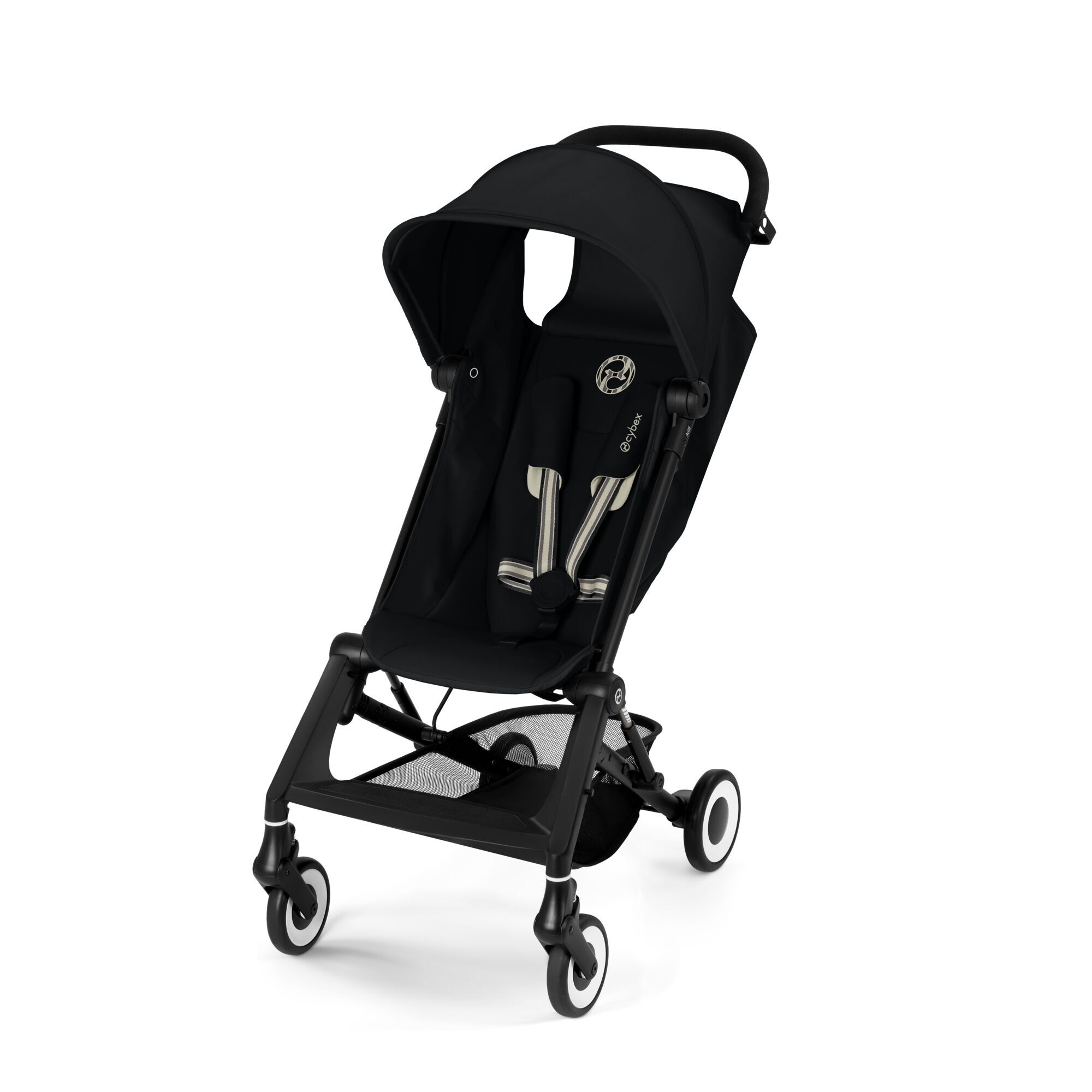 CYBEX Agis - Magic Black in Magic Black large-cybex-gb image number 1