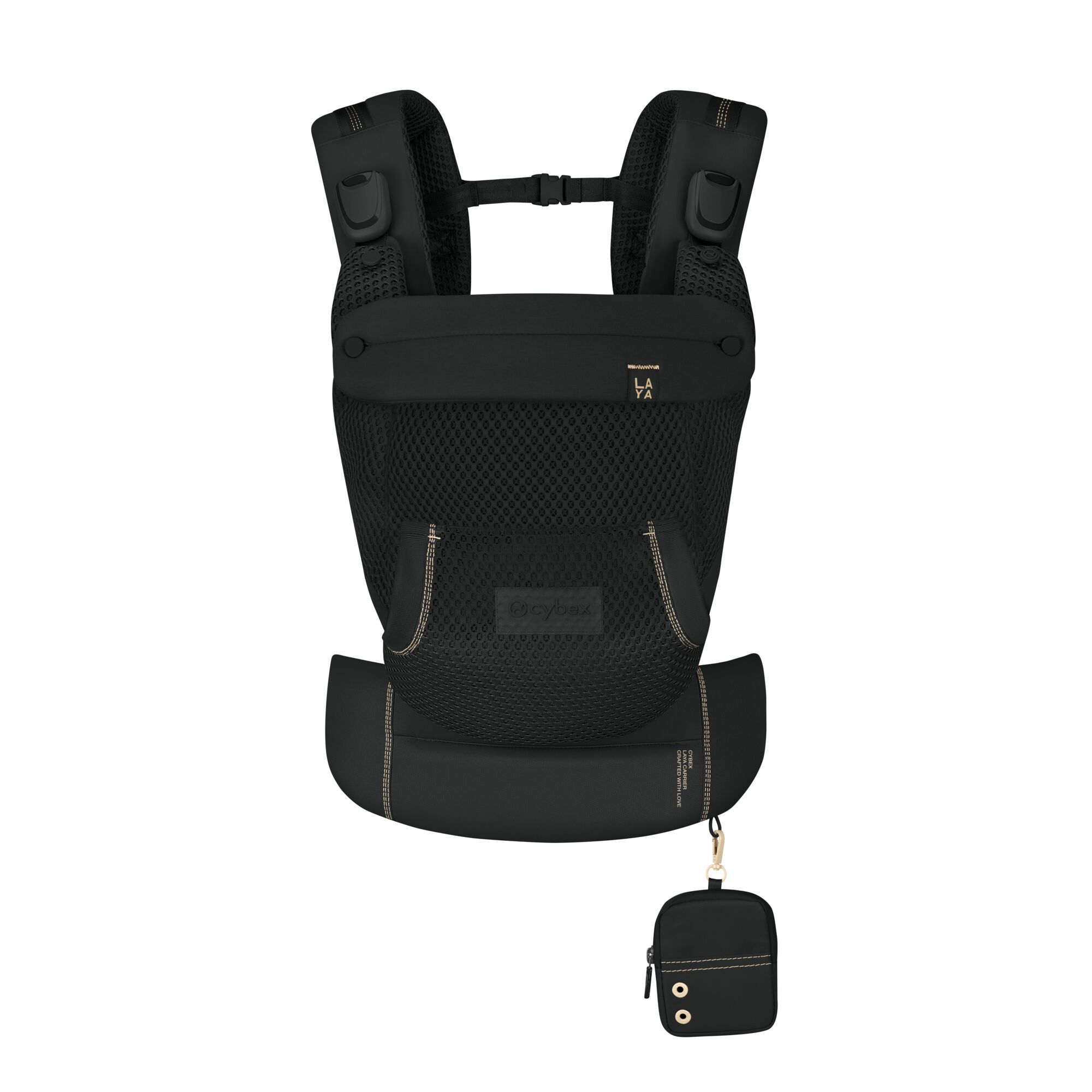 CYBEX Laya - Magic Black in Magic Black large-cybex-jp 画像番号 1