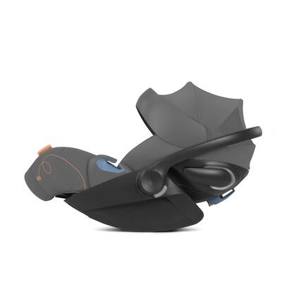 Cloud G Lux with Load Leg Base - Image 1