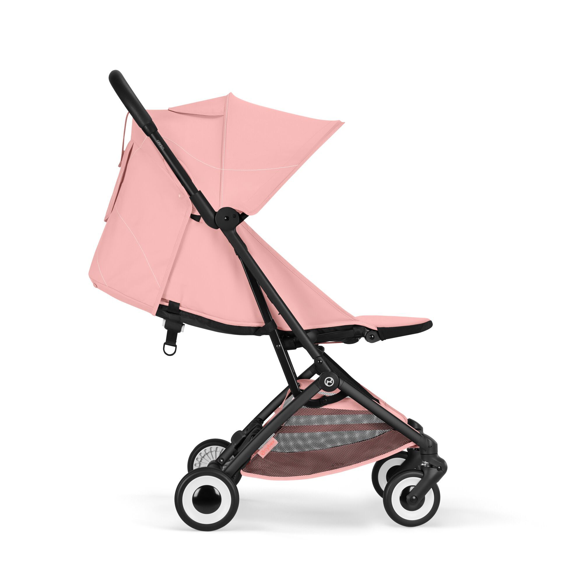 CYBEX Orfeo - Candy Pink in Candy Pink large-cybex-neu num&eacute;ro d&rsquo;image 4