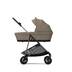 CYBEX Melio Cot 2023 - Seashell Beige in Seashell Beige large-cybex-neu Bild 5 Klein