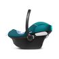 CYBEX Aton M i-Size - River Blue in River Blue large afbeelding nummer 3 Klein