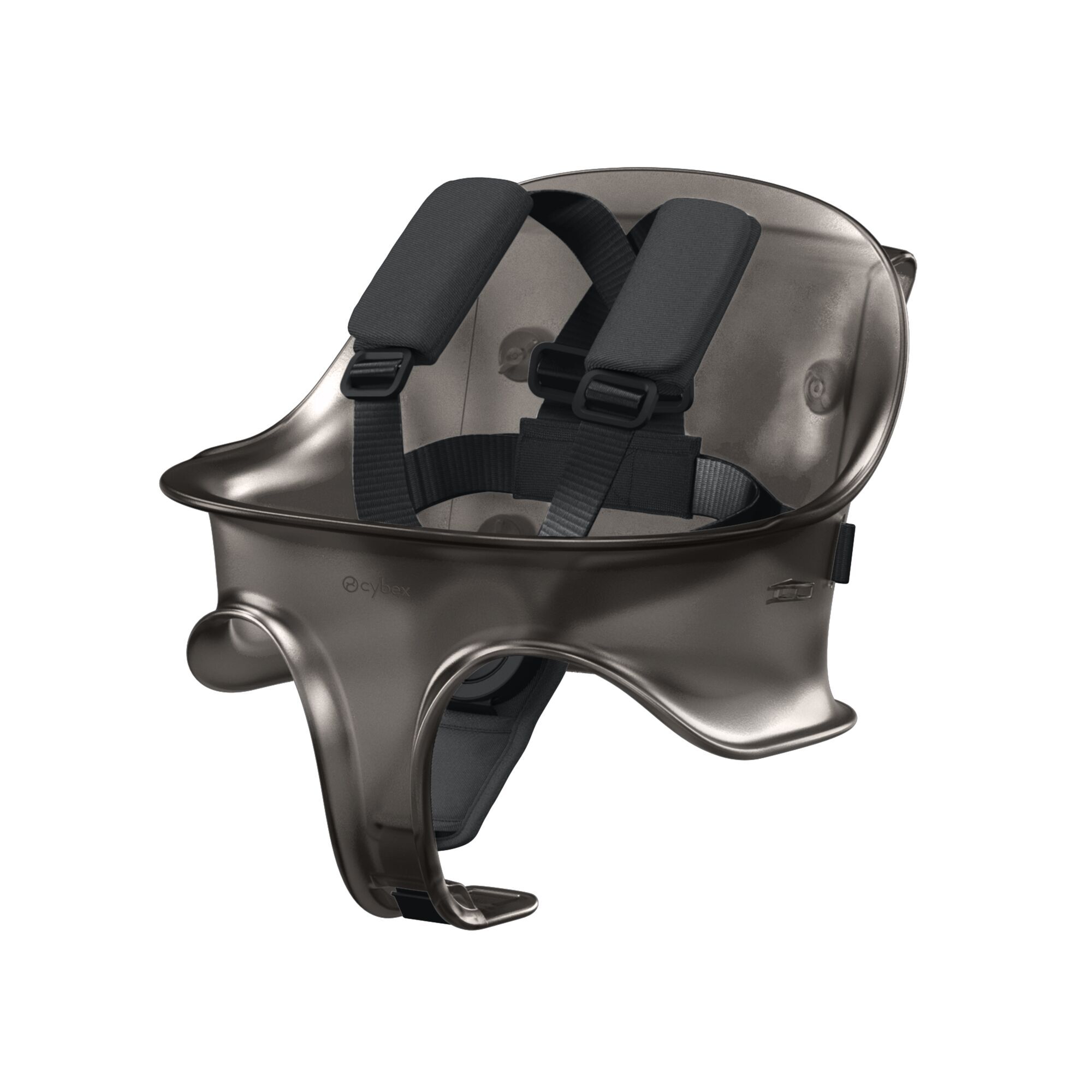 CYBEX Lemo Platinum 3-in-1 - Black Wood in Black Wood large-cybex-us image number 7