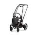 CYBEX e-Priam Frame - Rosegold in Rosegold large-cybex-gb image number 1 Small