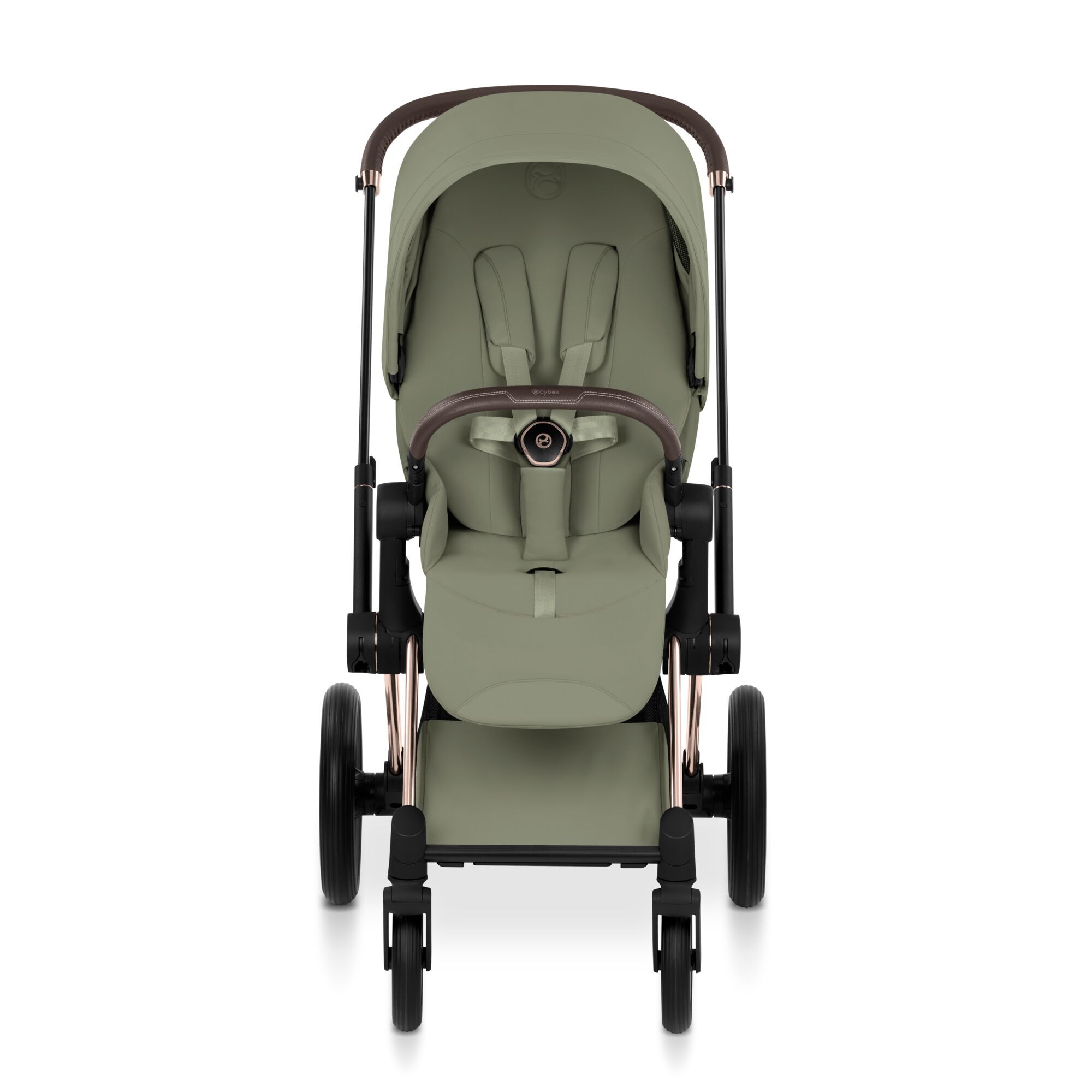 CYBEX Priam Seat Pack Style - Sage Green in Sage Green large-cybex-us image number 6