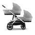 CYBEX Gazelle S Cot - Lava Grey in Lava Grey large-cybex-ca image number 5 Small