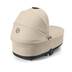 CYBEX Cot S Lux - Almond Beige in Almond Beige large-cybex-neu image number 4 Small