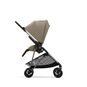 CYBEX Melio 2023 - Seashell Beige in Seashell Beige large image number 5 Small