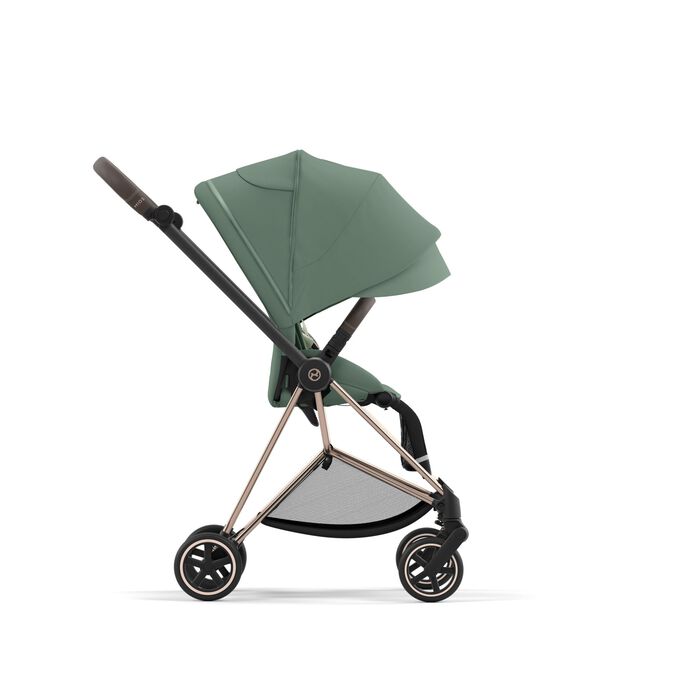 CYBEX Mios Seat Pack - Leaf Green in Leaf Green large afbeelding nummer 5